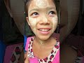 Riding the Yangon Circular Train in Myanmar #travel #shorts #myanmar