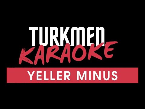 TAZE TURKMEN MINUS HAJY YAZMAMMEDOW YELLER ZETD MUSIC 2021