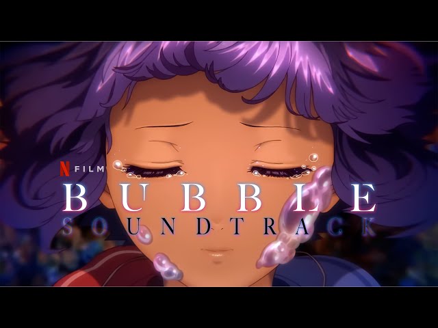 Bubble - Filme 1 - Animes Online