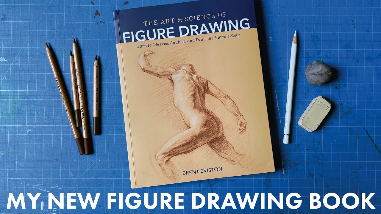 Learn to Draw Book