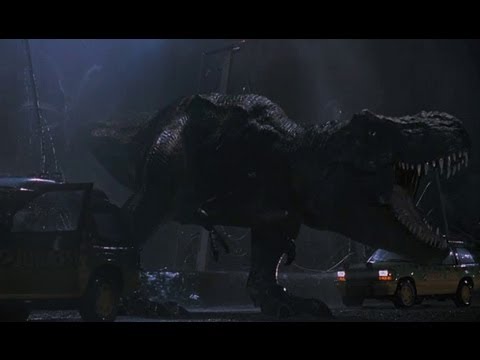 Jurassic Park 3D – Offisiell trailer (HD)