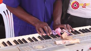 Omuvubuka Ayiga Okukanika Awunikiriza Abantu Be Makerere