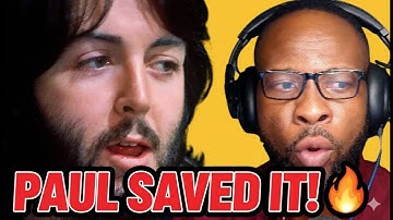 🔥 HOW PAUL MCCARTNEY SAVED "COME TOGETHER" | BEATLES REACTION & BREAKDOWN 🎸✨