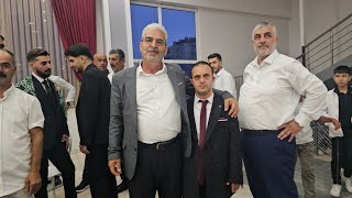 Derviş MADSOR Düğün Klipleri Seyit UŞAR Düğünü 