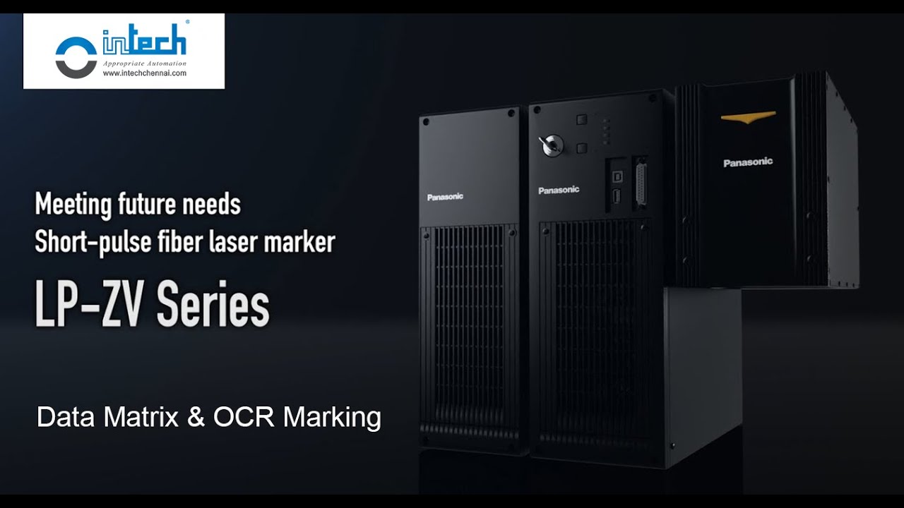 Ocr 2d Array Code OCR & 2D Code Marking | FAYb 3D Laser Marker | Built-in Camera |52W ...
