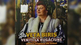 Veta Biris - Veniti la rugaciune - album