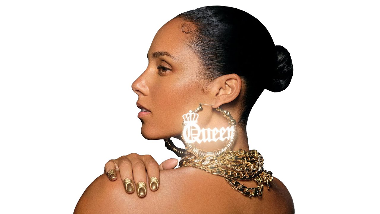 Alicia Keys - No One (Visualizer) - YouTube
