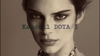 Stream by Kendall DOTA 1 XLTB 15kkkkkkk+