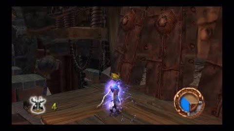 Jak and Daxter: The Precursor Legacy (Part 11: Final)