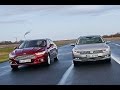 Ford Mondeo Turnier vs. VW Passat Variant