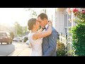 Bride Surprises Groom With Wedding Videographer