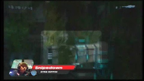 DAL 08 - Final Boss [vs] Str8 Rippin - G2P1