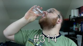 Thumbnail for Jon Drinks Water #314