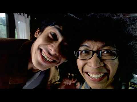 FILM HORROR INDONESIA - SUSTER KERAMAS (2009)