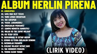 Download Lagu Lagu Rohani Herlin Pirena Terbaik 2025 Full Album (Lirik Video) || Lagu Rohani Memberikan Kelegaan MP3 Download Lagu Lagu Rohani Herlin Pirena Terbaik 2025 Full Album (Lirik Video) || Lagu Rohani Memberikan Kelegaan MP3