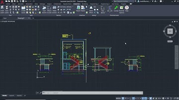 Add a custom scale to a viewport | Annotation Scale | AutoCAD Tips in 60 Seconds