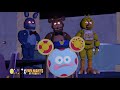 Toodles Sings The FNAF 1 Song (Teaser)