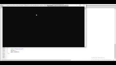 Metode Newton Raphson menggunakan C++