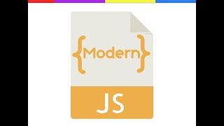 Modern Javascript || Advanced javascript || Modern Javascript Tutorial For beginners.
