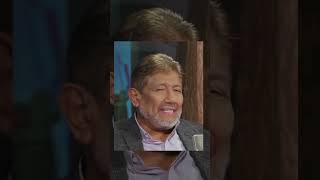 Fernando Colunga is one of the most iconic heartthrobs on Mexican television.