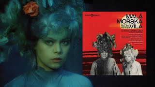 Malá mořská víla (The Little Mermaid) • Zdeněk Liška