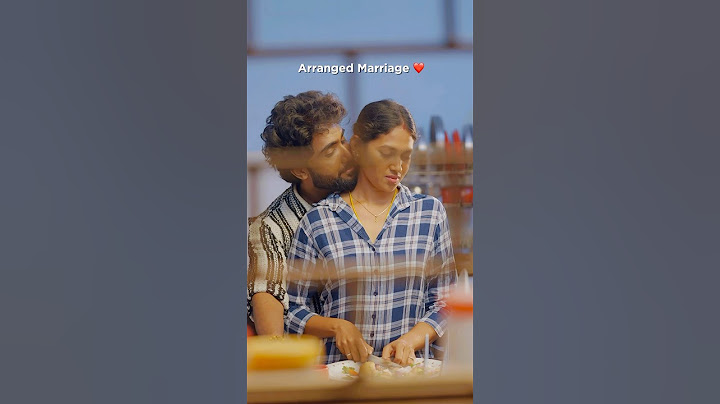 This Feel 😬❤️ #arrangedmarriage #love #arrangemarriage #couplegoals #romantic #marriedlife