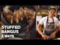 Easy Rellenong Bangus Christmas Recipes (Stuffed Filipino Milkfish)