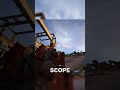 Osprey Has Perfect Moving Accuracy In ARC Raiders
