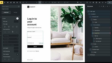 Build Gutenberg Blocks Using Bricks "Dynamic Styles on ID"