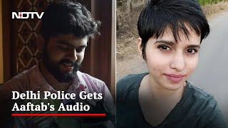 Famous In Shraddha Walkar Murder Case, Cops Find New Audio Proof Profile