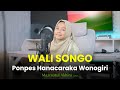 Wali songo  mazro cover  reggae version