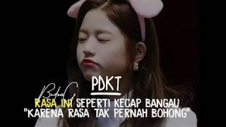 Kumpulan Quotes Keren || Dj Harusnya Aku:)