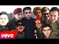 DELORENZY - ГИМН САМПА (feat. САМП ЮТУБЕРЫ)