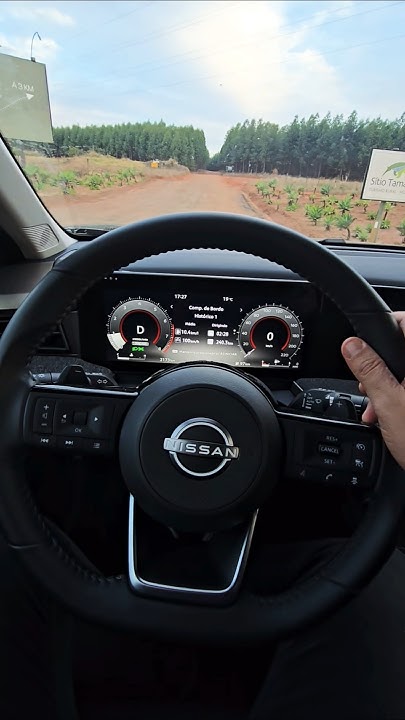 Consumo na estrada com o Nissan Kicks. Bebeu demais?