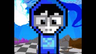 Video thumbnail of "Heir of Grief (8-Bit Remix)"