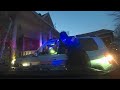 Bodycam: Bridgeport Officers Shoot Armed Suspect After Narcotic And Weapons Tip-Off.