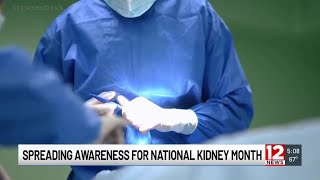 Famous Kidneys for Community is spreading awareness on how people can save lives Net Worth