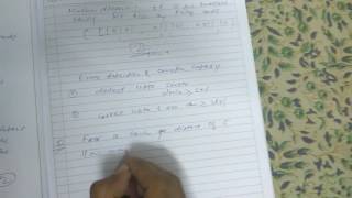 Last moment topic on generation code(hamming code, hamming distance,generator matrix)study material