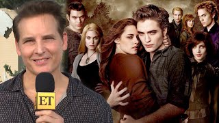 Twilight Turns 20 Peter Facinelli Reveals Hilarious Name Of Cast Group Chat Exclusive