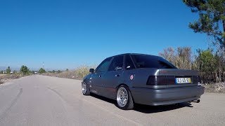 Teaser 16i16 Honda Concerto