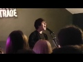 Jake Bugg "Love, hope and misery" live.