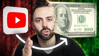 youtube affiliate marketing: 0-$10k/month course for beginners