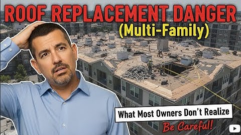 Are You Replacing Your Roof? Be Careful — It Can Be Dangerous (What Most Homeowners Don’t Realize)