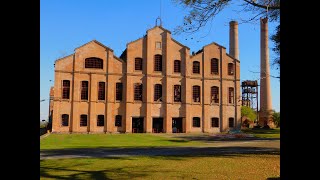 Ingenio San Pablo y Ruinas de Lules