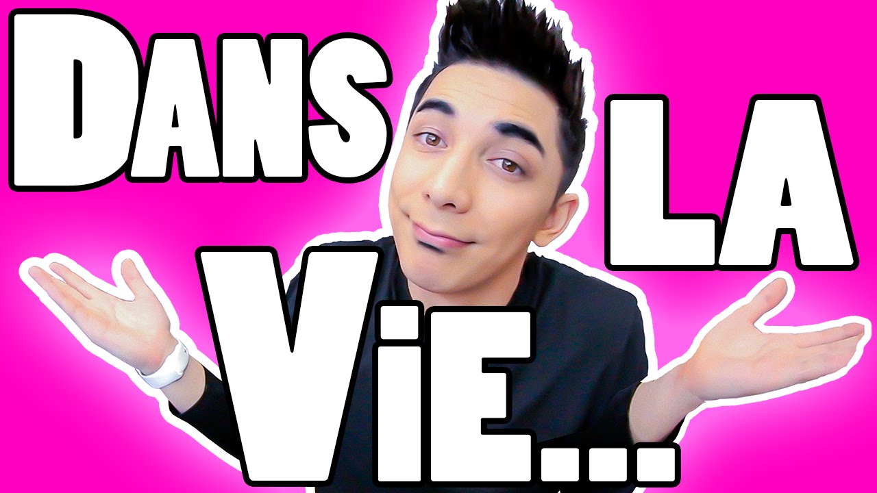 DANS LA VIE… – FLORIAN NGUYEN (Ft. Ariane Brodier et Renaud est Différent)