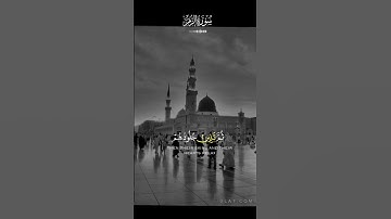 قران كريم الشيخ ياسر الدوسري#القرآن_الكريما #قرآن #سبحان_الله #اللهم_صل_وسلم_على_نبينا_محمد #الله