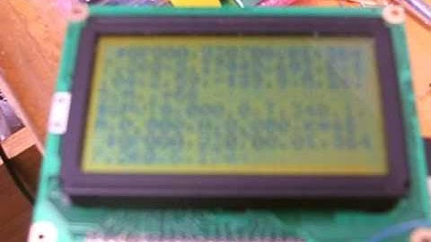 Terminal Emulation Agena