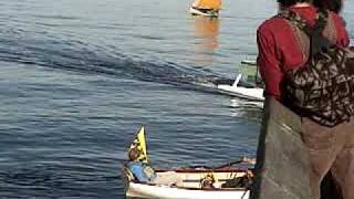 Wooden Boat Festival 2005