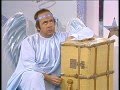 The New Angel from The Carol Burnett Show (full sketch)