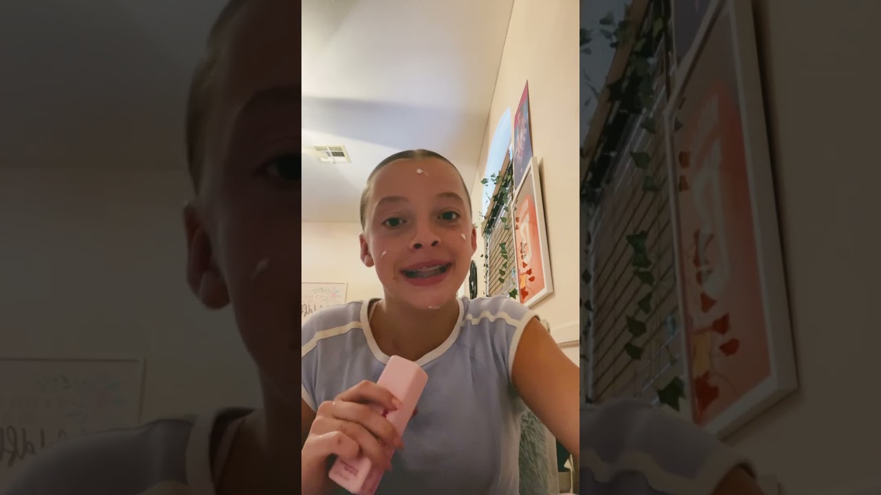 Grwm to get my braces off! #grwm #braces